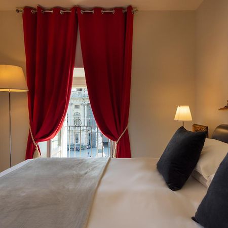 Corte Realdi Luxury Rooms Torino Екстериор снимка