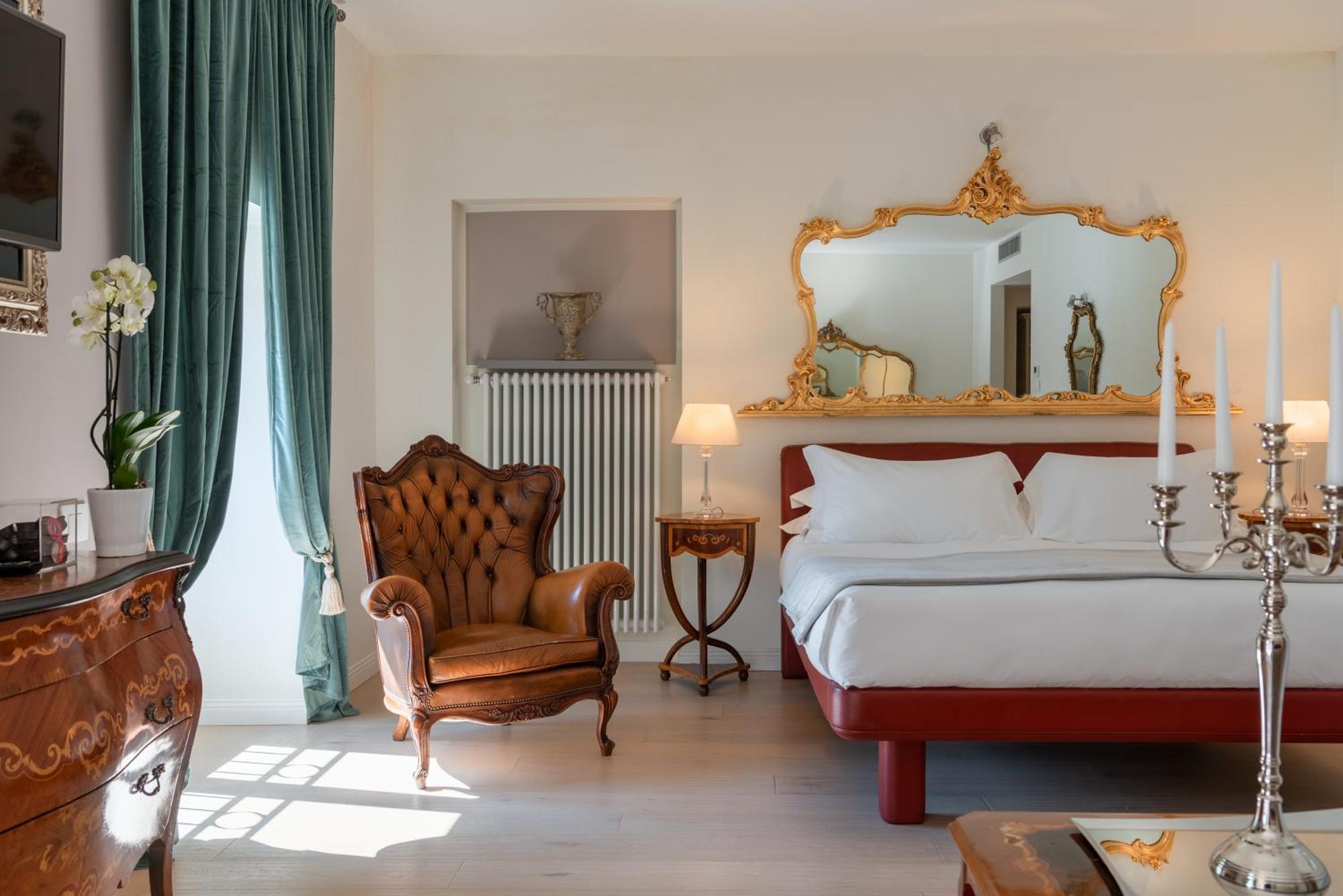 Corte Realdi Luxury Rooms Torino Екстериор снимка