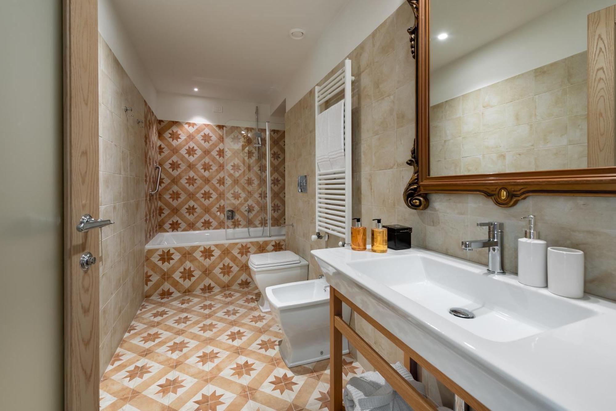 Corte Realdi Luxury Rooms Torino Екстериор снимка