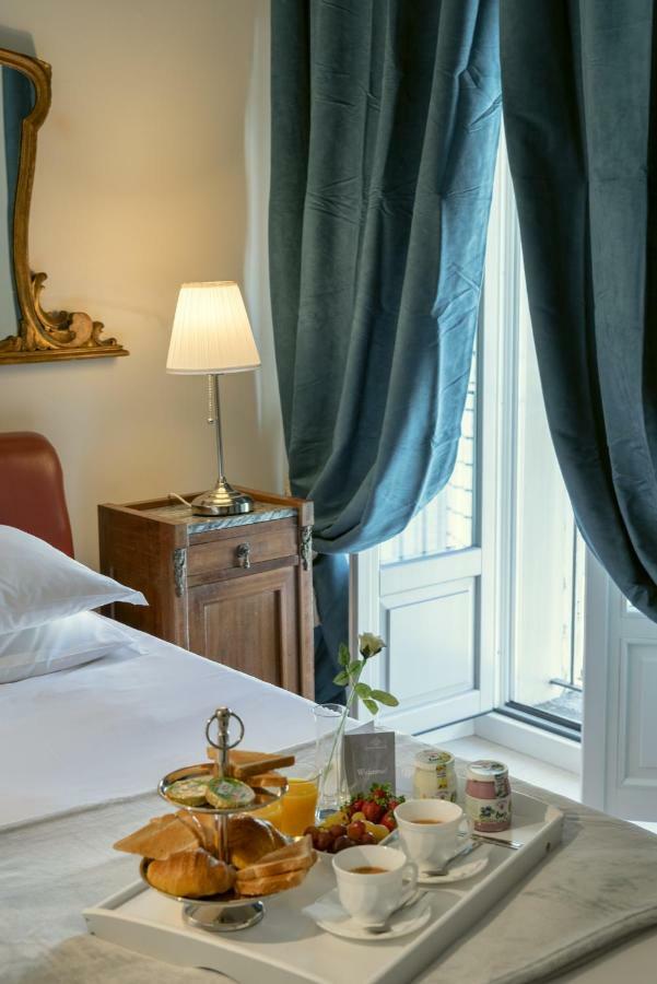 Corte Realdi Luxury Rooms Torino Екстериор снимка