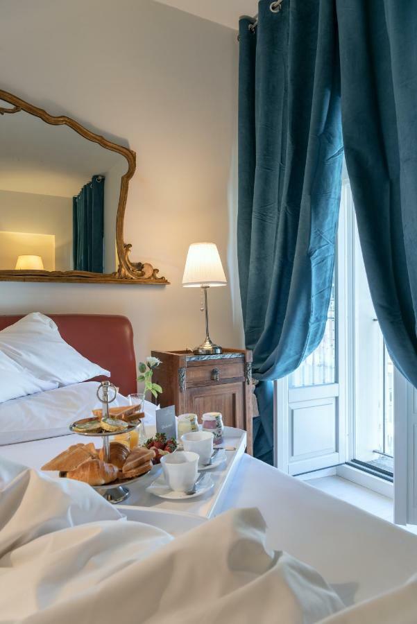 Corte Realdi Luxury Rooms Torino Екстериор снимка